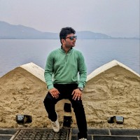 Dinesh Singla