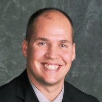 Nick Puhl Chfc®, Aams™