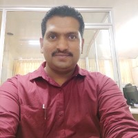 Ajish T Jose