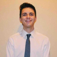 Elliot Anderson