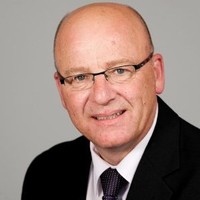 Simon Spalding