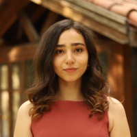 Sena Yilmaz