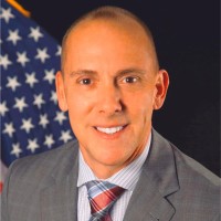Tom Van Dorn