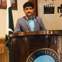 Zeshan Malik