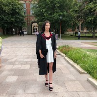 Molly Webster