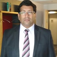 Ramesh Bangera