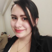 Luisana Vargas