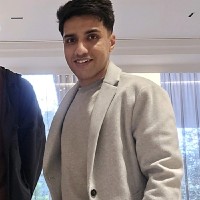 Minhaj Siddiqui