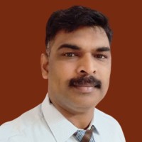 G Anand Kumar