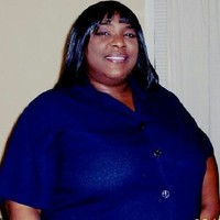 Angela Lesure