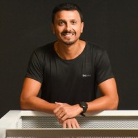 Bruno Correa Martins, Cea