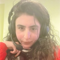 Caroline Samir