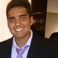 Lauê Rami Souza Costa de Jesus