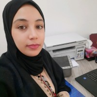 Amina Bouacha