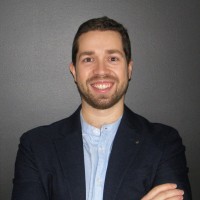 Louis-Philippe F Dion