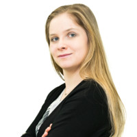 Marta Koziarz (Pilacińska)