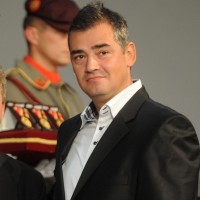 Daniel Dimevski