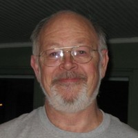 Terry Martin