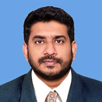 Nazim Siraj