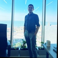 Mohamed Nasr