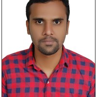 Mohammed Arif Ali
