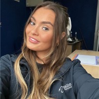 Leah Lloyd