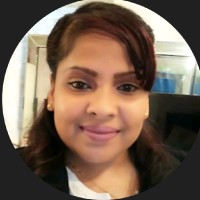 Annie P Sahai