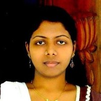Ramya Ravi