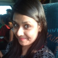 Shivika Mehrotra