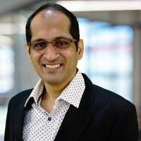 Chaitnya Garg