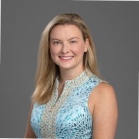 Ashely Griffith, MHA, PMP