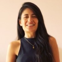 Edna Rocío Rueda Salvador