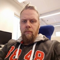 Antti Koskinen