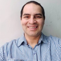 William Mora Calderón