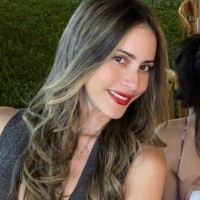 Irina Saba