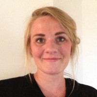 Eva Lund Hessel