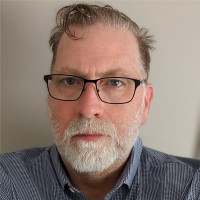 Eric Morris