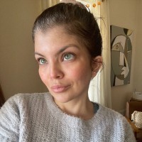 Cheyenne Perry