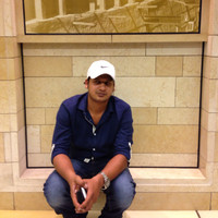 faisal Sama