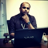 Sundar V