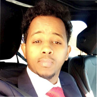 Mohamed Abdi