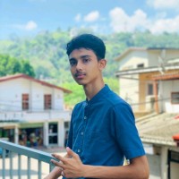 Mohammed Akmal