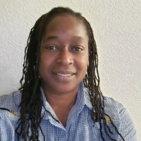 Robyn Scott-Coit
