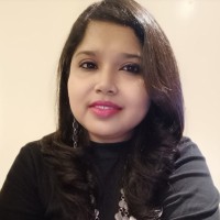 Srabani Dutta