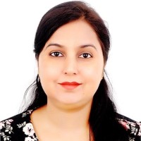 Suman Arora