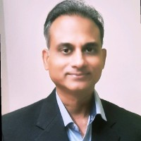 Mahesh Mangat