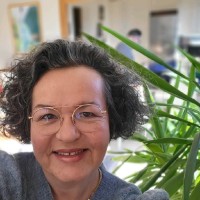 Florence Pinsard