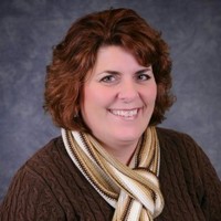 Margo Cox