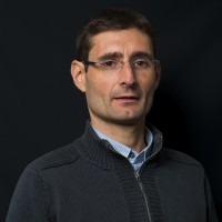 Stephane Dubois