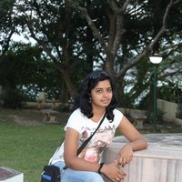 Nagasree Chalasani